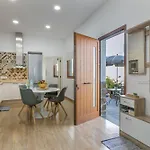 بيت للعطل Vista Valle *