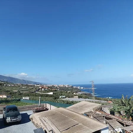 Casa vacanze Vista Valle