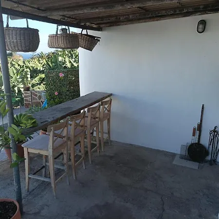 Casa vacanze Vista Valle La Orotava