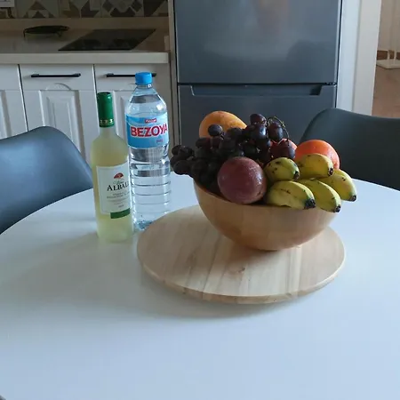 Vista Valle Casa vacanze *