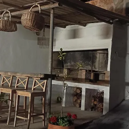 Vista Valle Casa vacanze La Orotava