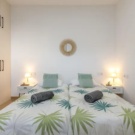 Vista Valle Hébergement de vacances