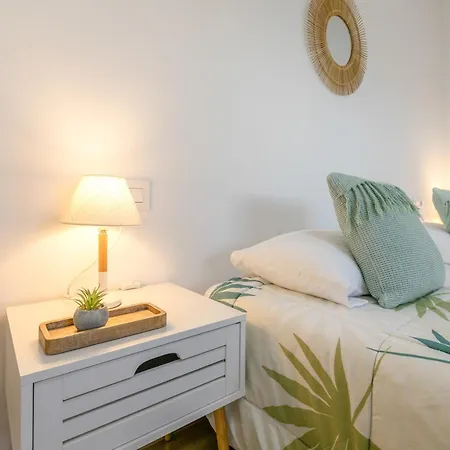 Vista Valle * La Orotava