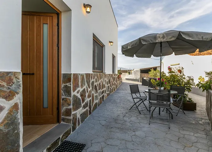 Vista Valle Casa vacanze *