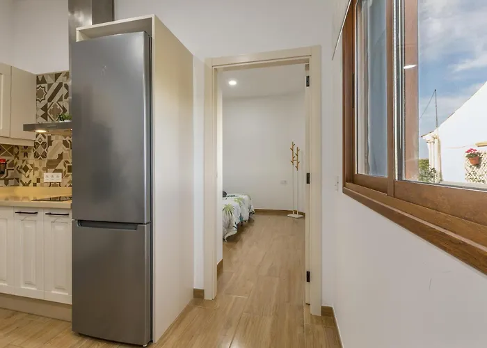 Hébergement de vacances Vista Valle