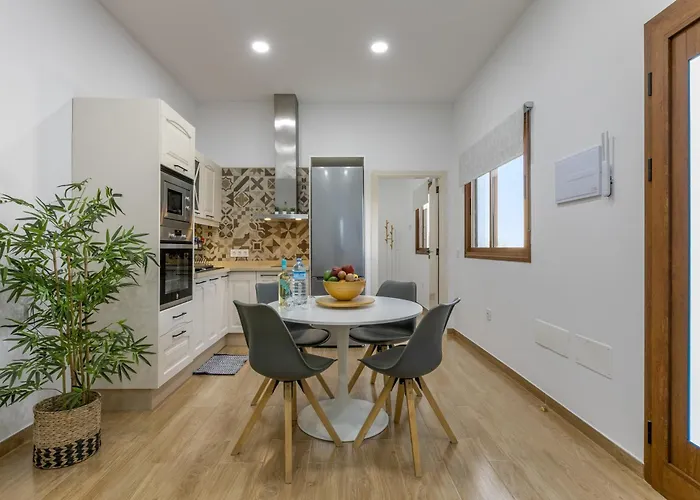 Vista Valle * La Orotava