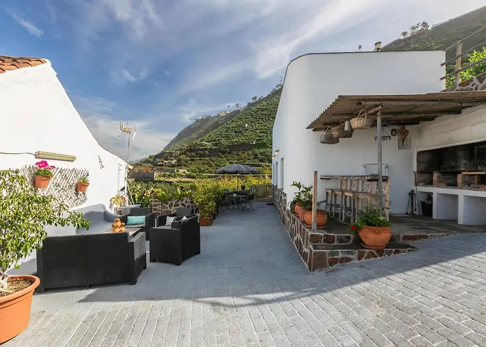 Casa vacanze Vista Valle