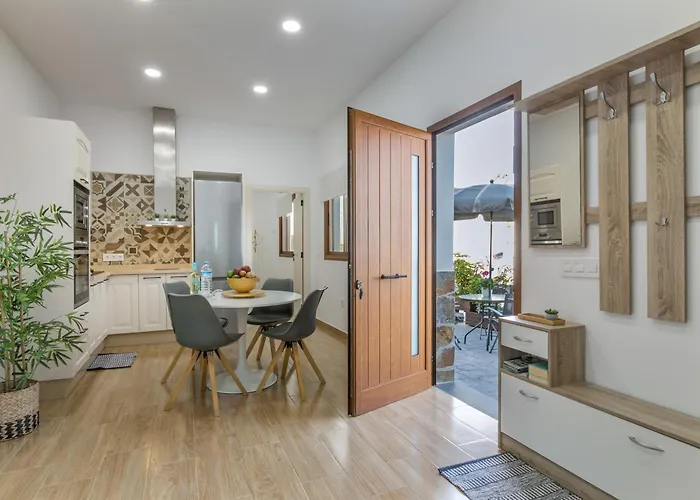 Casa vacanze Vista Valle *