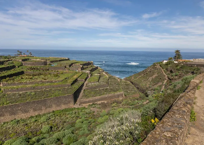 Vista Valle * La Orotava