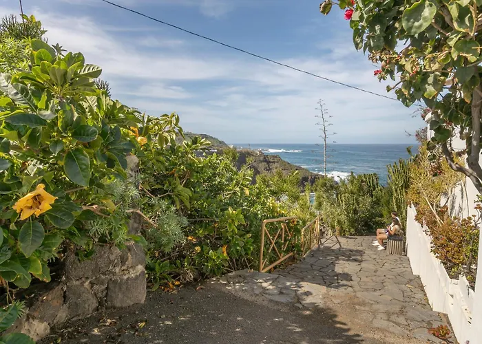 Vista Valle Hébergement de vacances