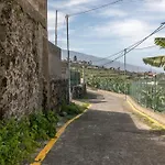Vista Valle Nyaraló La Orotava