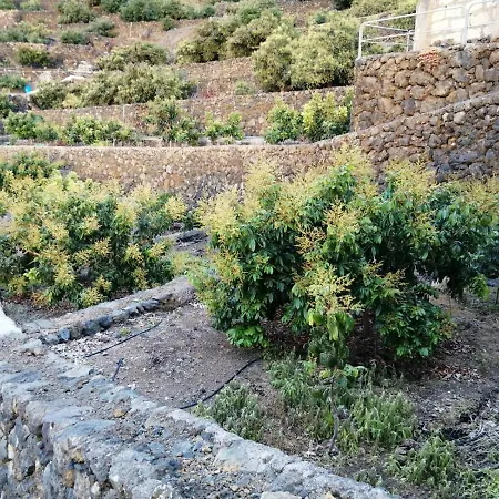 Vista Valle Vakantiehuis