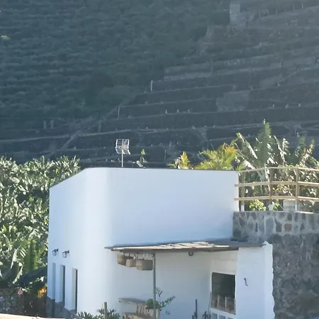 Vakantiehuis Vista Valle *