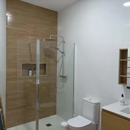 Vakantiehuis Vista Valle *