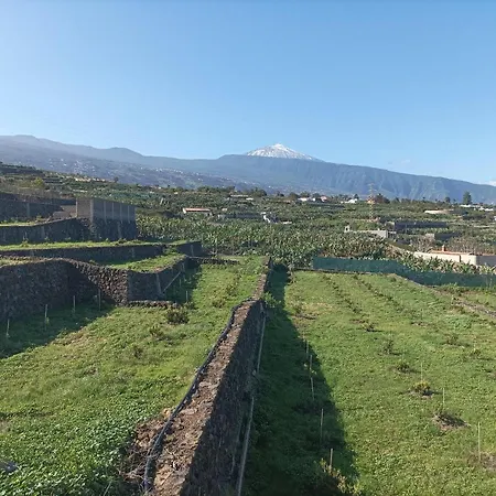 Σπίτι διακοπών Vista Valle La Orotava
