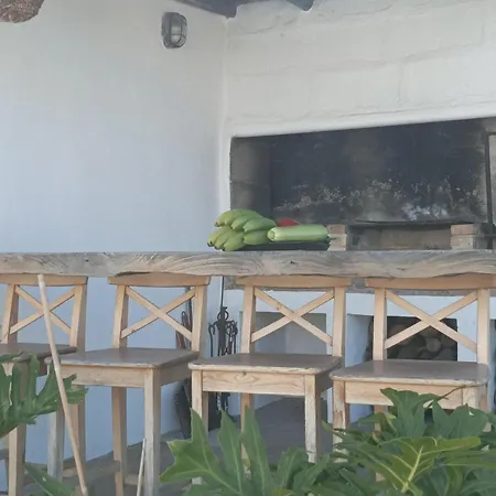 Vista Valle Σπίτι διακοπών