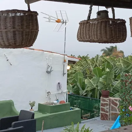 Vista Valle Σπίτι διακοπών