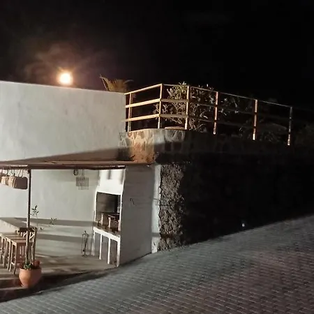 Vista Valle * La Orotava