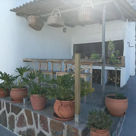 Vista Valle La Orotava