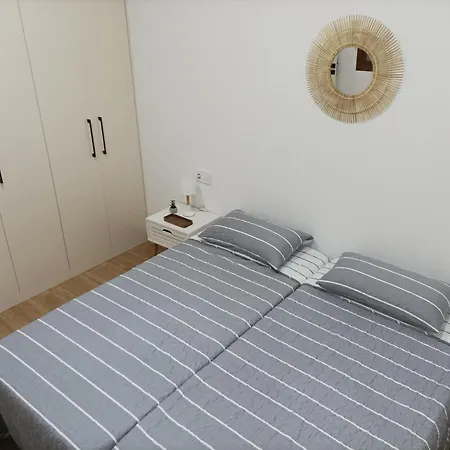 Vista Valle Vakantiehuis La Orotava