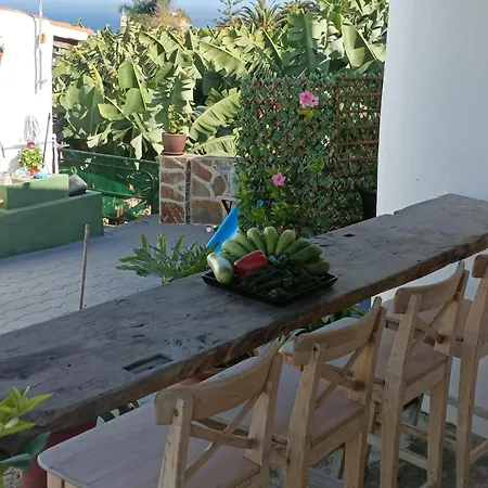 Vista Valle Vakantiehuis