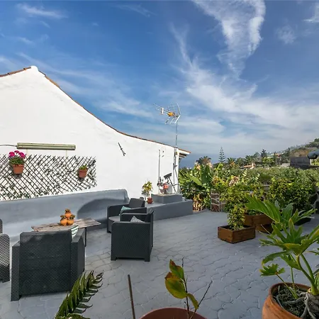 Vista Valle 拉奥罗塔瓦