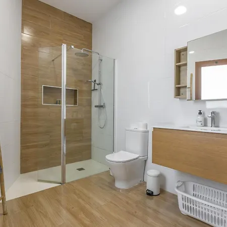 Vista Valle 度假居 拉奥罗塔瓦