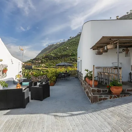 度假居 Vista Valle