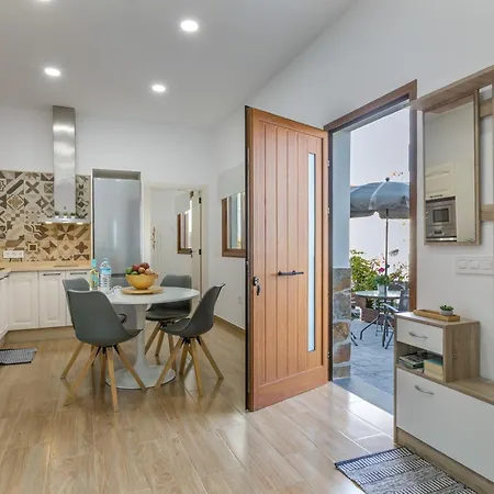 度假居 Vista Valle *