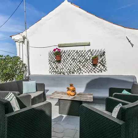 Vista Valle 度假居