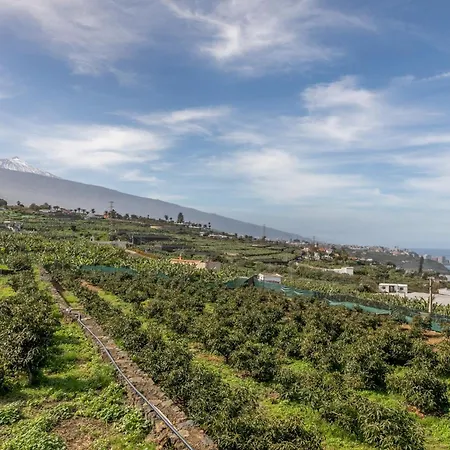 度假居 Vista Valle *