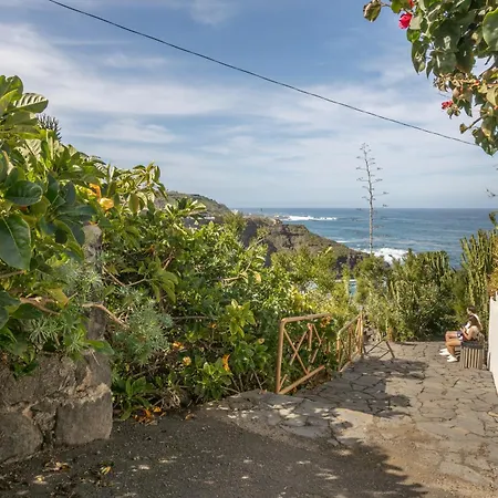 Vista Valle 度假居