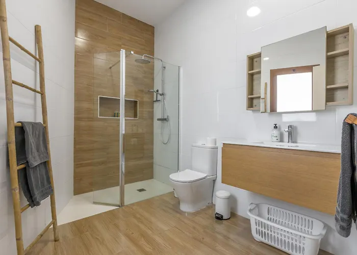 Vista Valle Prázdninový dům La Orotava