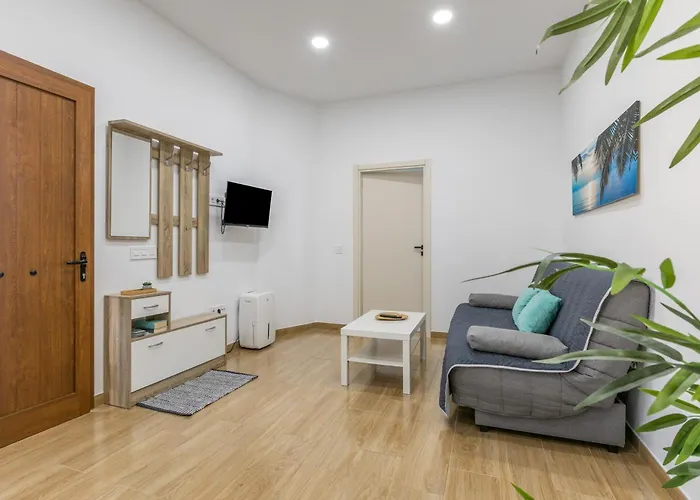 Vista Valle La Orotava