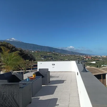 Vista Valle 라오로타바