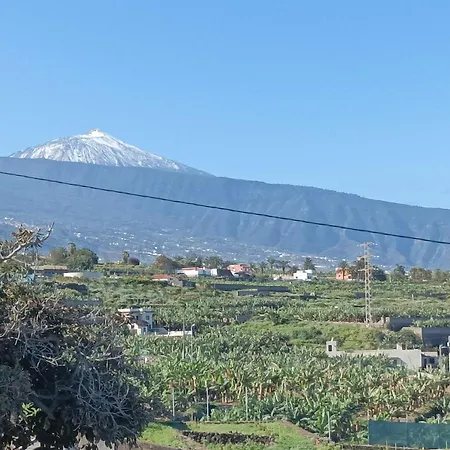 Vista Valle 펜션 라오로타바