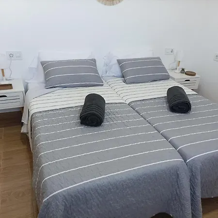 Vista Valle * 라오로타바