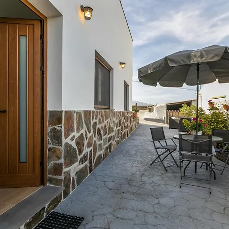 Vista Valle Сasa de vacaciones *