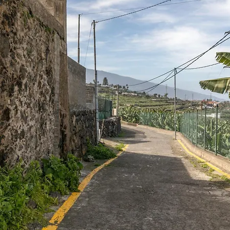 Vista Valle * La Orotava