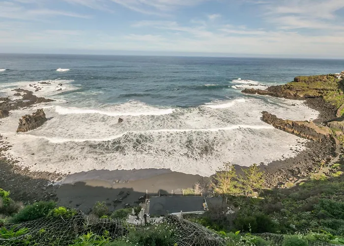 Vista Valle * La Orotava